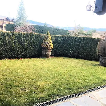 Planta Baja Con Piscina En Caldegas